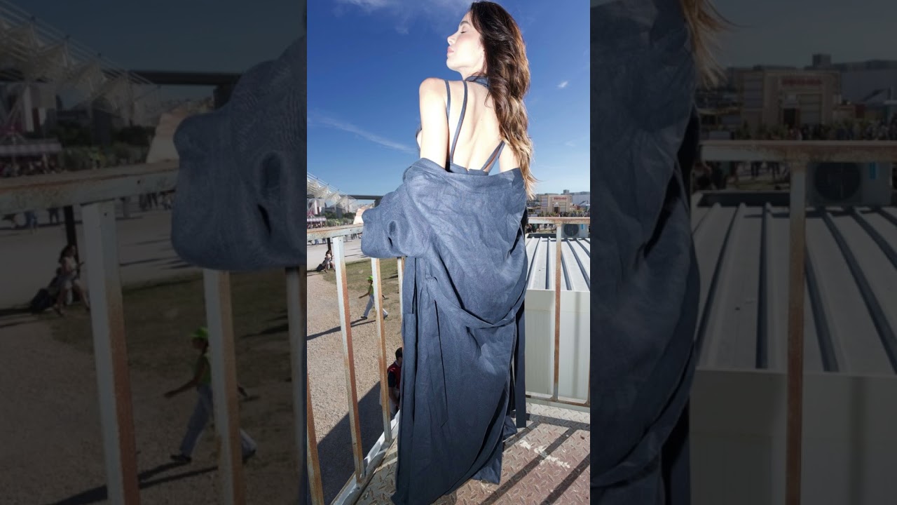 😱 BERNARDO SOUSA FICA COM ORGULHO POR TER SE CASADO COM BRUNA GOMES LINDO VESTIDO PARA O ROCK LISBOA