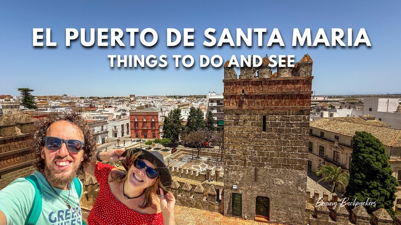 Things to do in El Puerto de Santa Maria (Cadiz Spain)