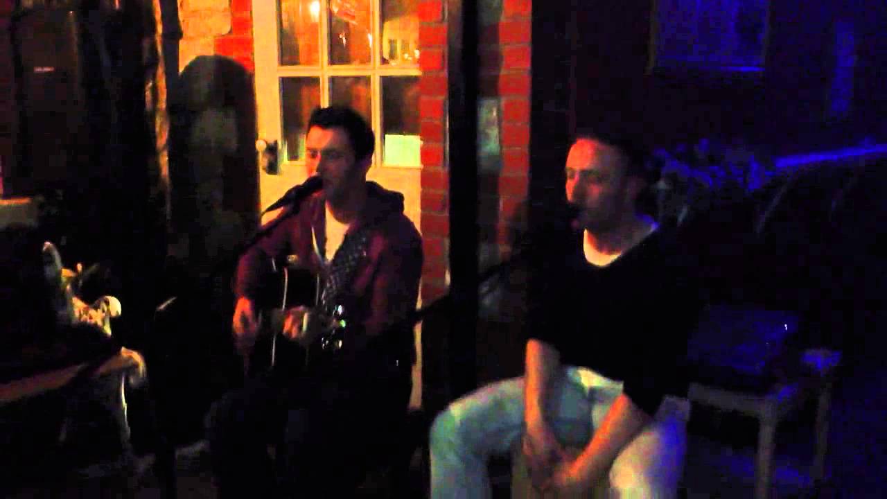 Two Guys Live at Kavanagh's