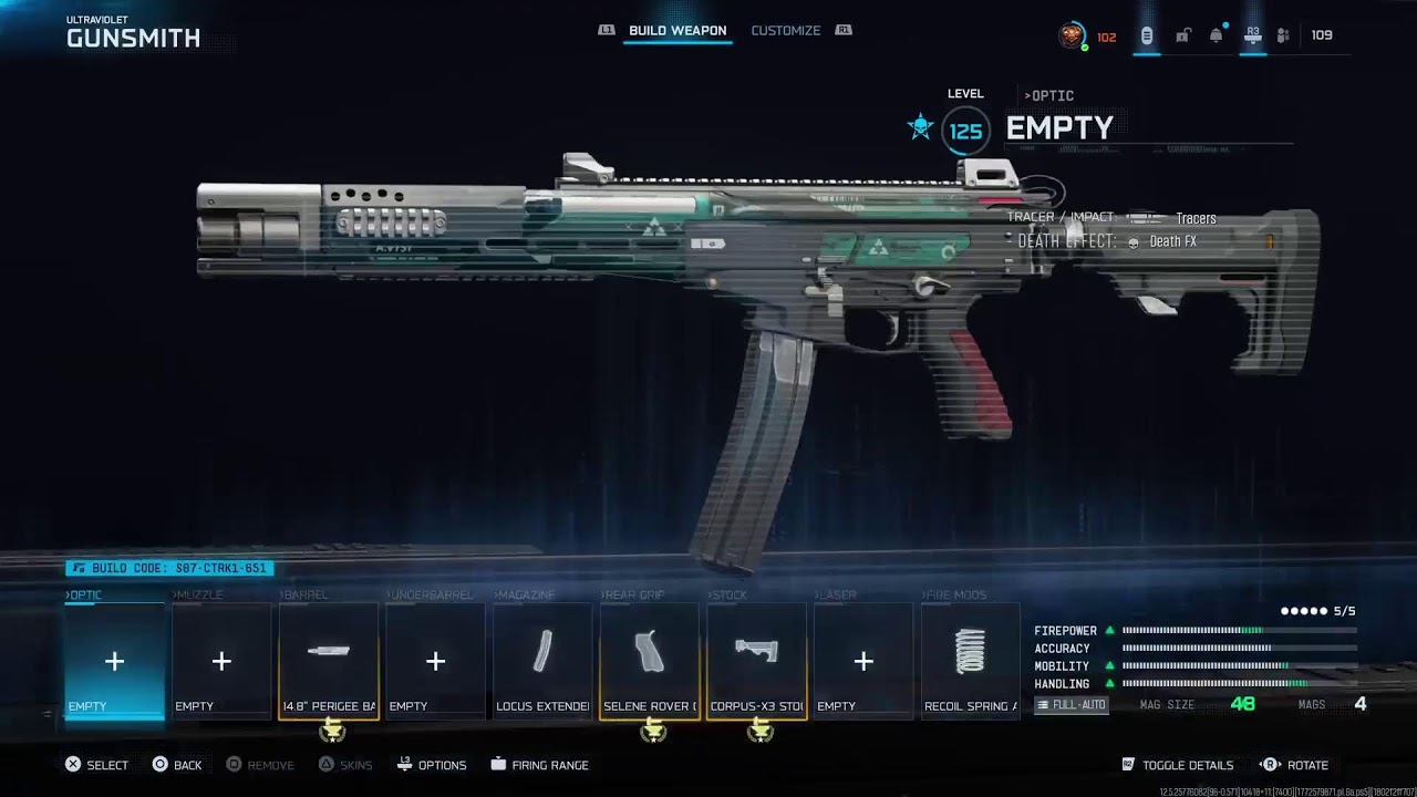 CALL OF DUTY Stream