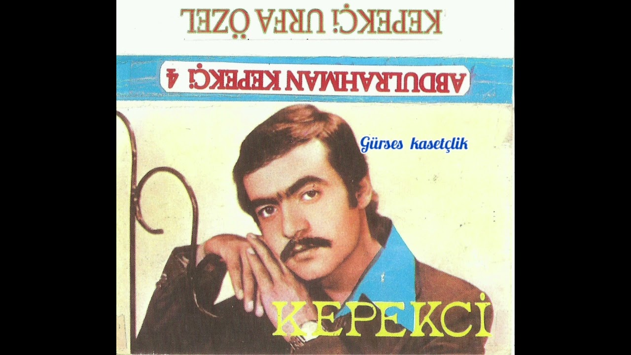 Abdurrahman kepekci şu sazima bir duzen ver