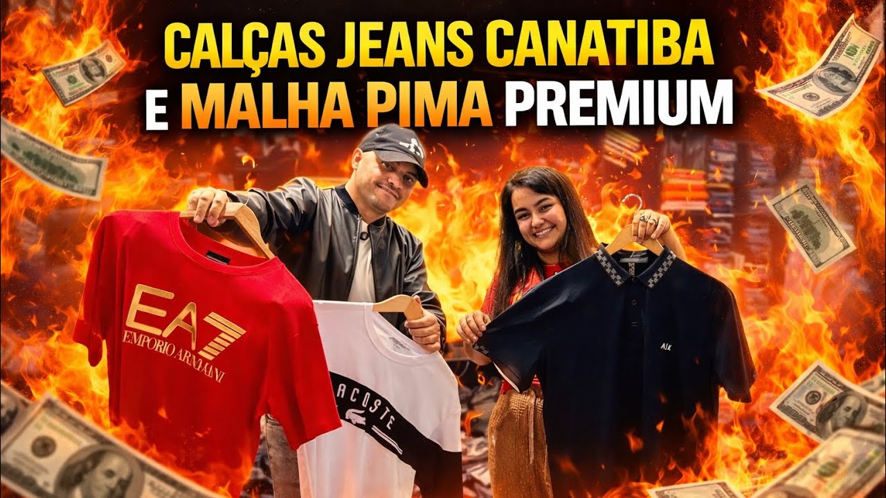 🔥🇵🇪FORNECEDORA FAMOSA DE CAMISETAS MALHA PIMA E CALÇAS JEANS PREMIUM COM PREÇOS BAIXOS!! #brás #dica