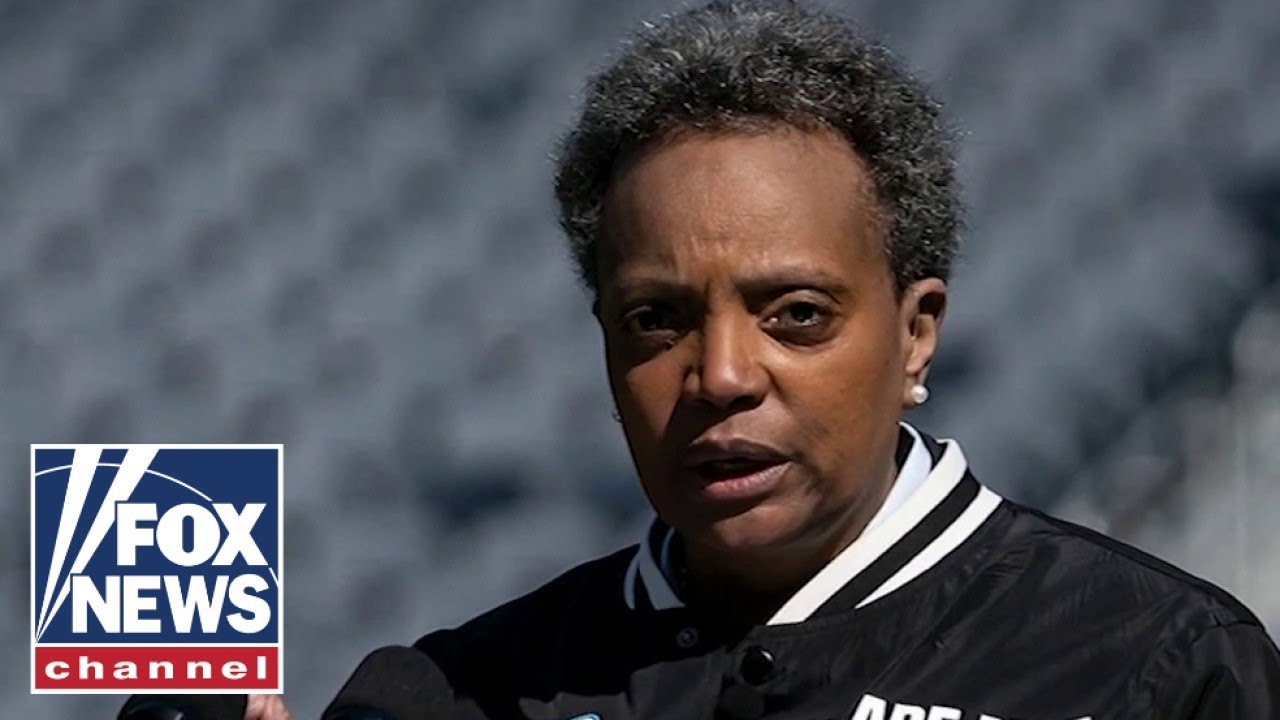 Lori Lightfoot facing lawsuit over latest interview policy