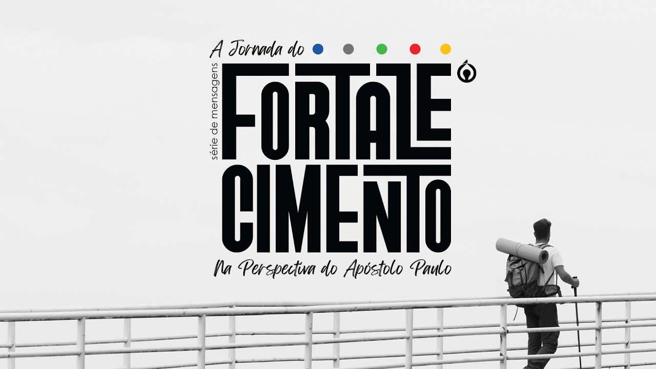A plantação de Igrejas fortalece o avanço do Reino - Pr. Esdras Soranzo | 01/03/2026