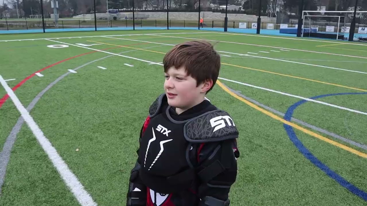 Best Lacrosse Starter Set for Beginning Lacrosse Players