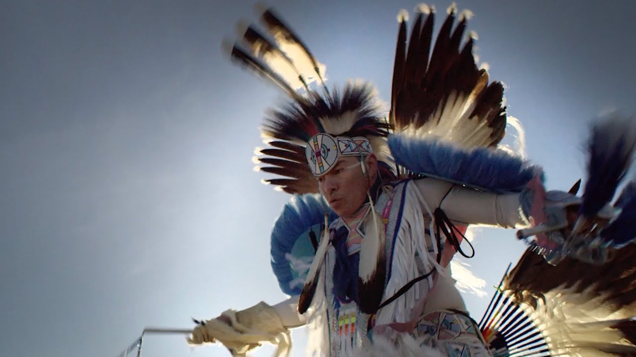 Supaman | Under the Big Sky