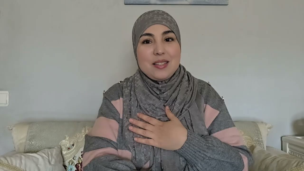وأخيرآ نضت معكم جنيدة انا في صفها و هضرتها معقوله👈👂