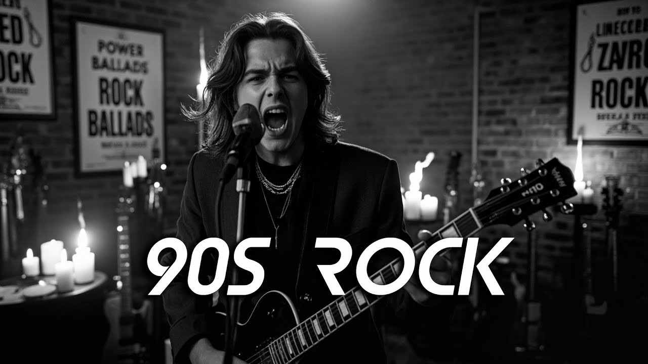 Why Classic rock Fans Love This &ndash; Amped Anthem Rock Collection