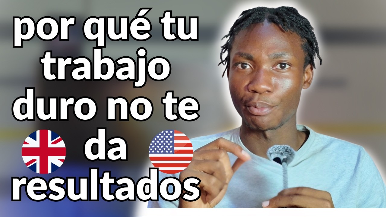 Saltaste algo muy importante... (INGLÉS FÁCIL)