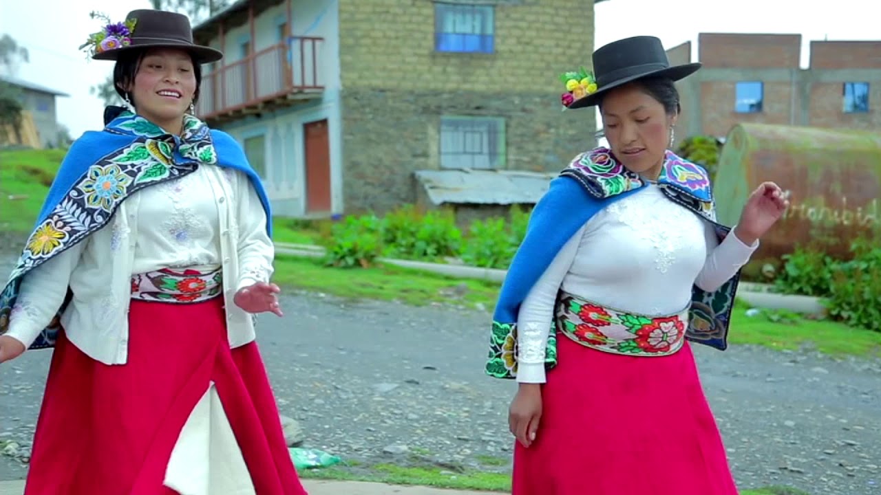 los amigos del peru  - Gaviotita blanca - Apolinario Aguilar 2018