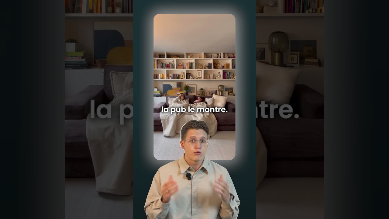 Analyse Pub Facebook : Pourquoi Cette Cr&eacute;a Tourne Depuis 147 Jours