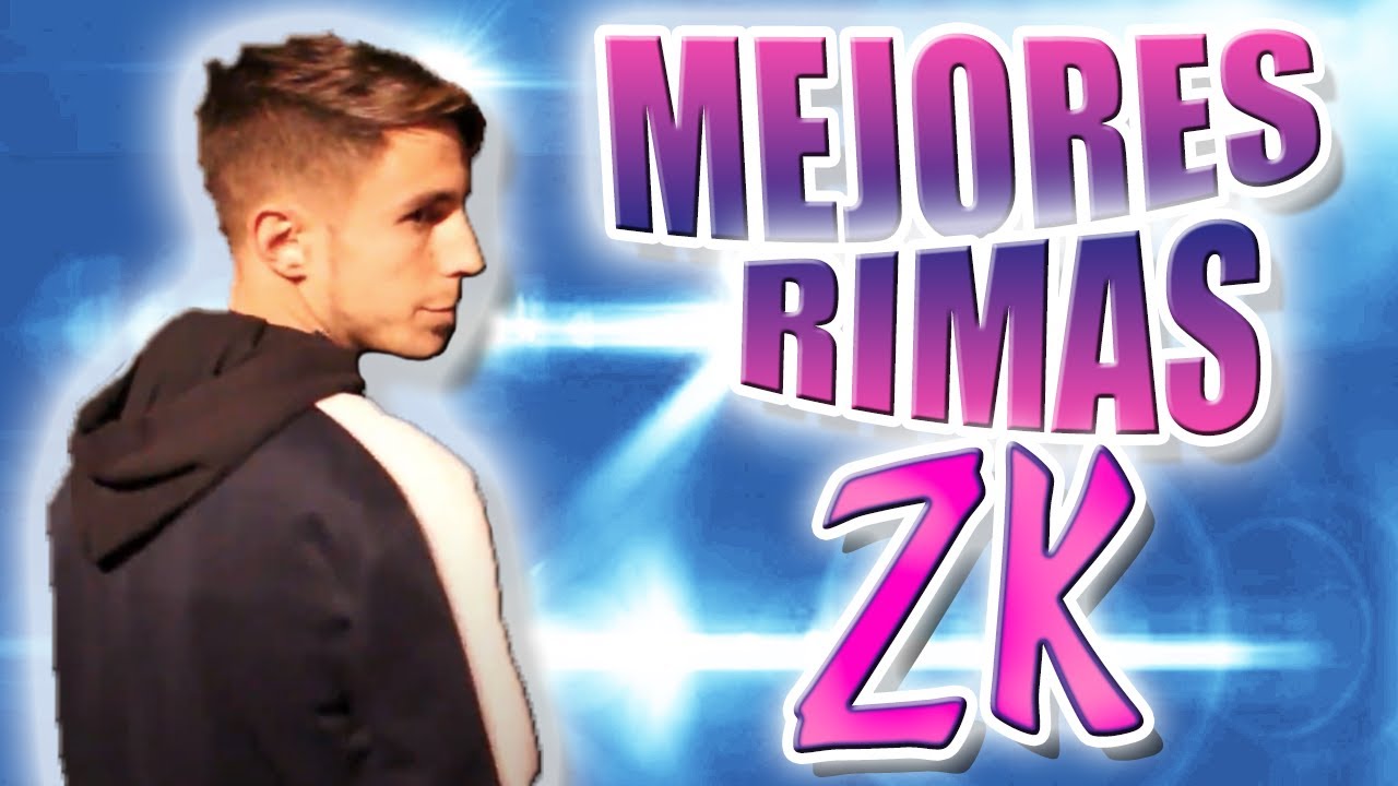 Mejores rimas ZK // THE BEAST 🔥