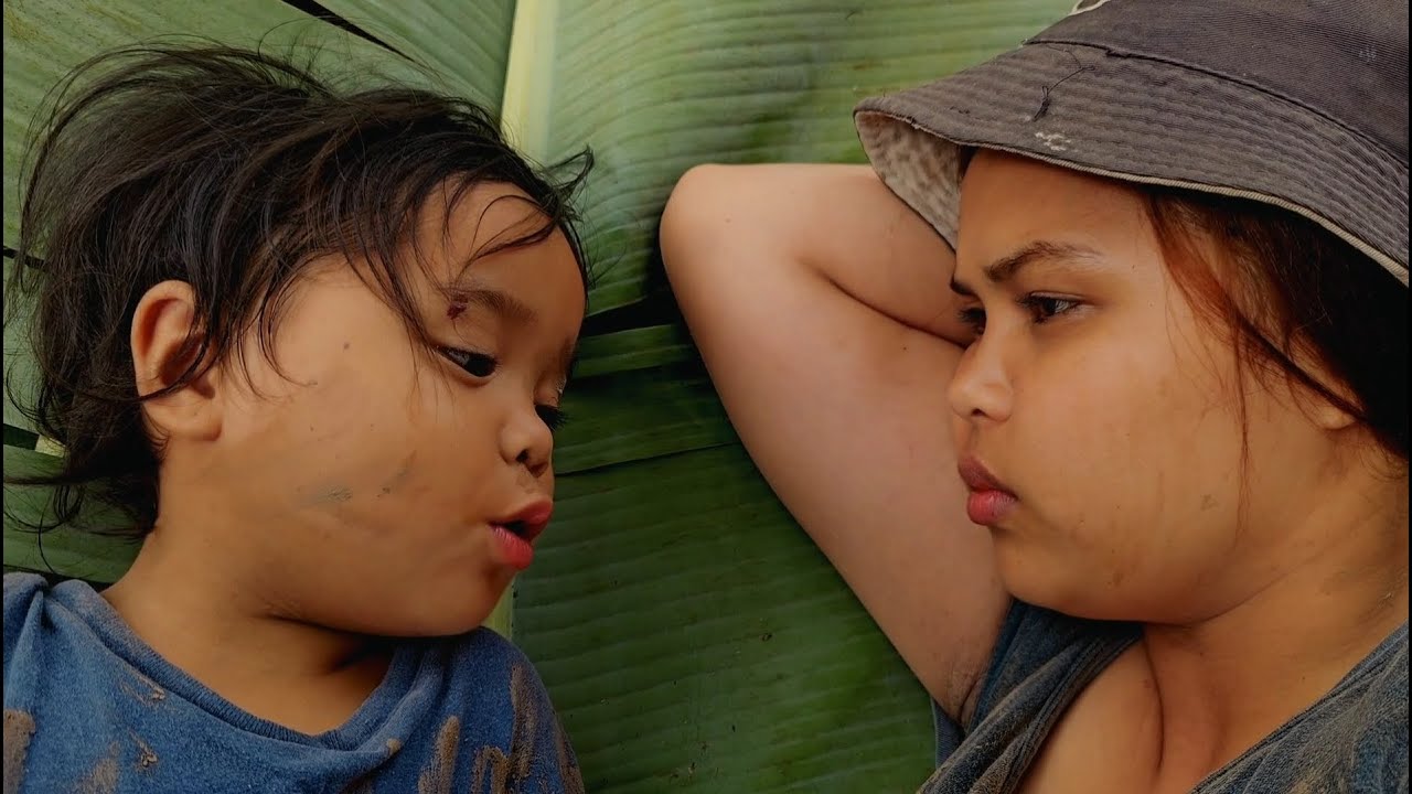 Iresponsable nga Amahan Part 2: Naputlag Gininhawa si Deany