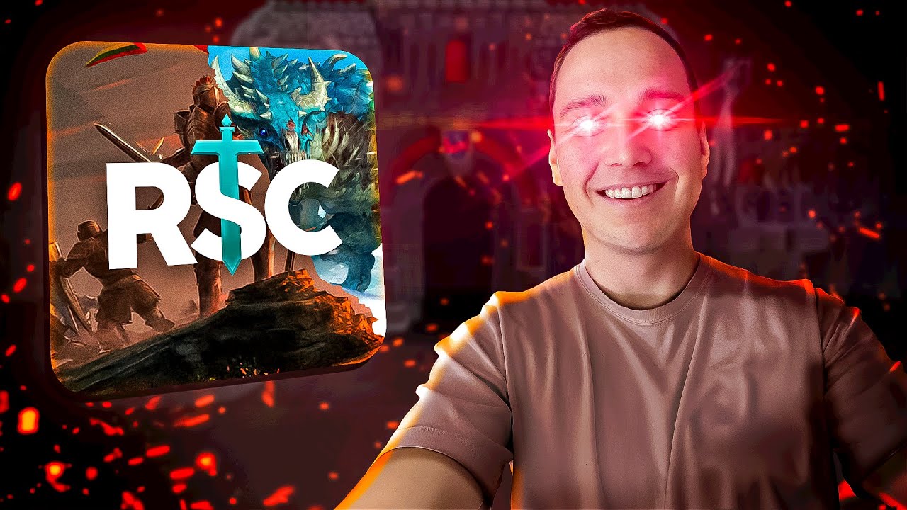 The Dark Truth About RuneScape Community Channels: TOB Tuesday #41