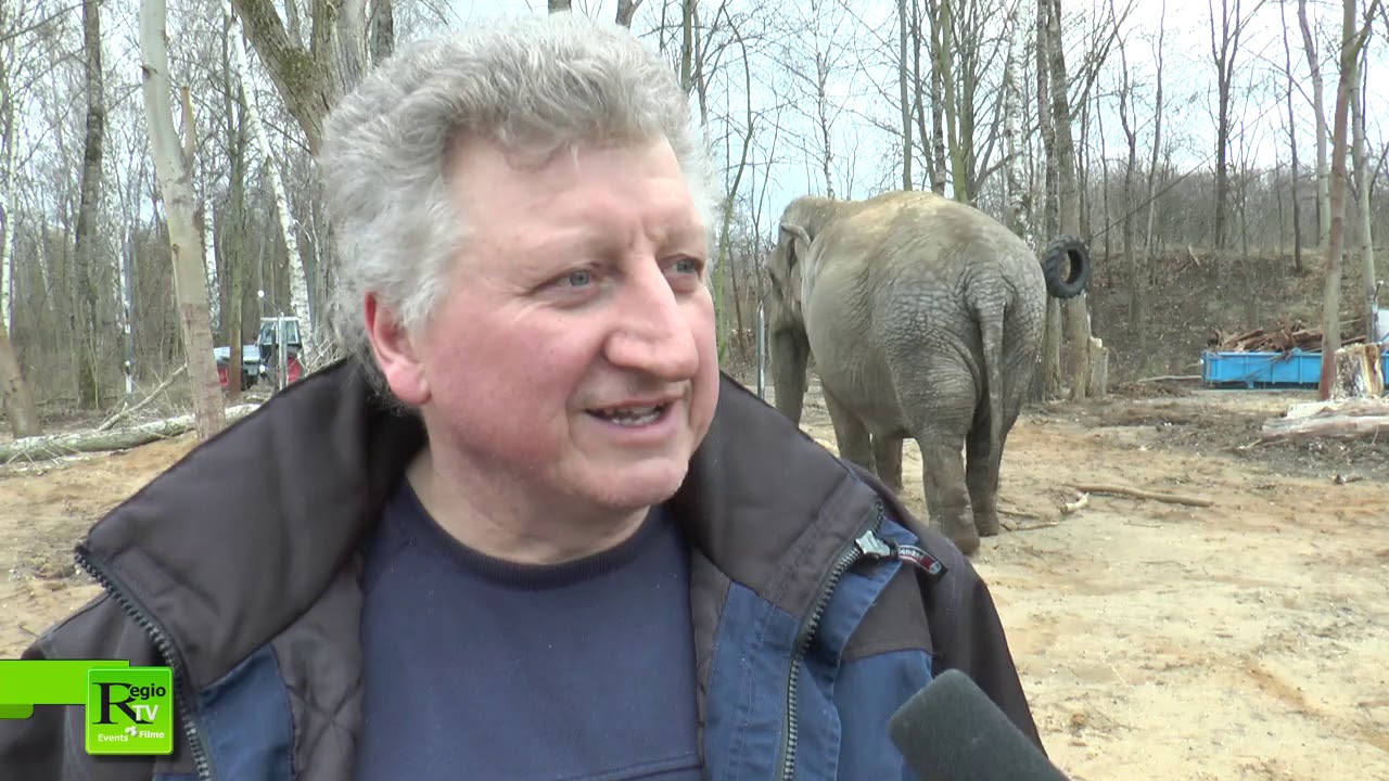 Der neue Erlebnispark Starkenberg