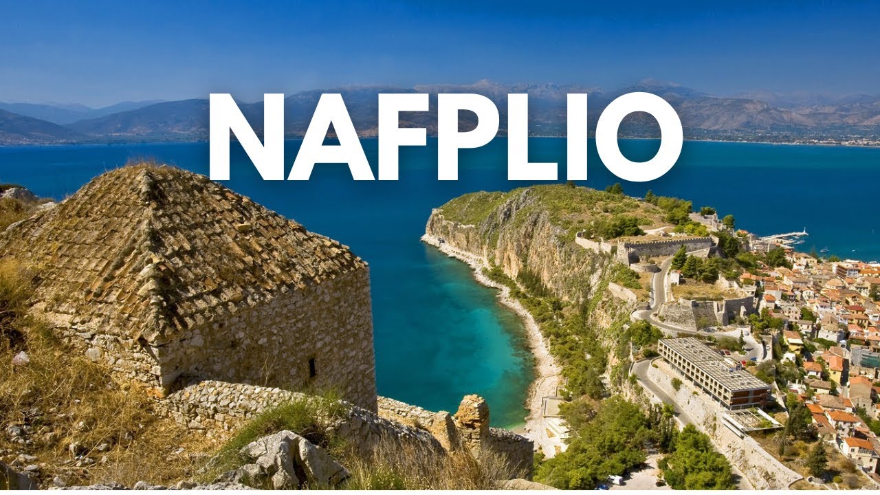 Nafplio Greece: 7 Best Things To Do In Nafplio Greece