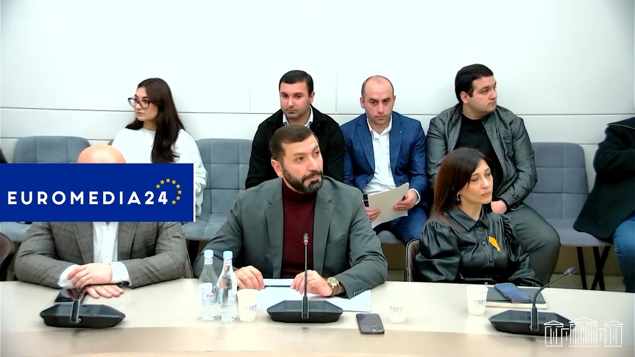 Խնդրահարույց հանգամանքներ են իհայտ եկել. Ռուստամ Բաքոյան