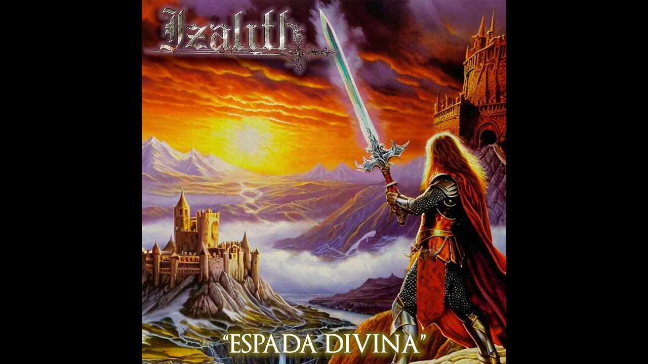 Espada Divina