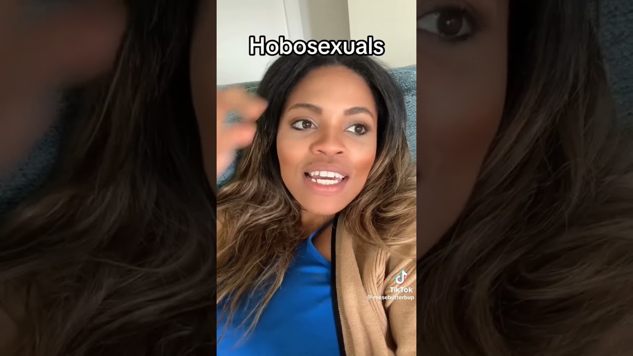 Hobosexuals