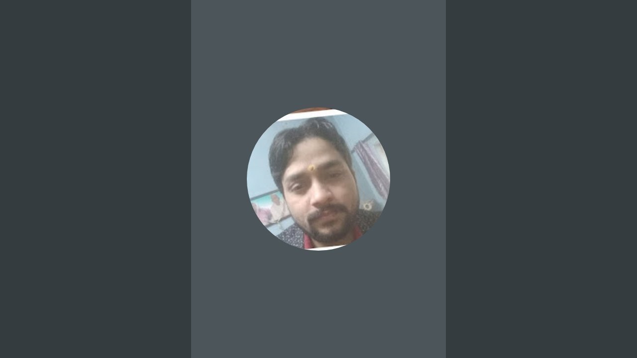 Raj dubey is live