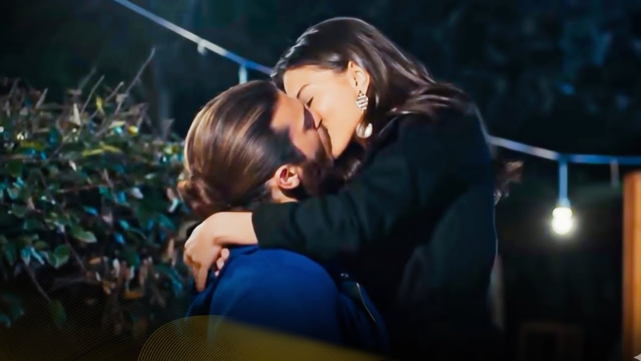 Demet Scappa Piangendo.Can La Insegue:DEMET, ASPETTA! Ma Lei Non Si Ferma. Quella Notte Cambia Tutto
