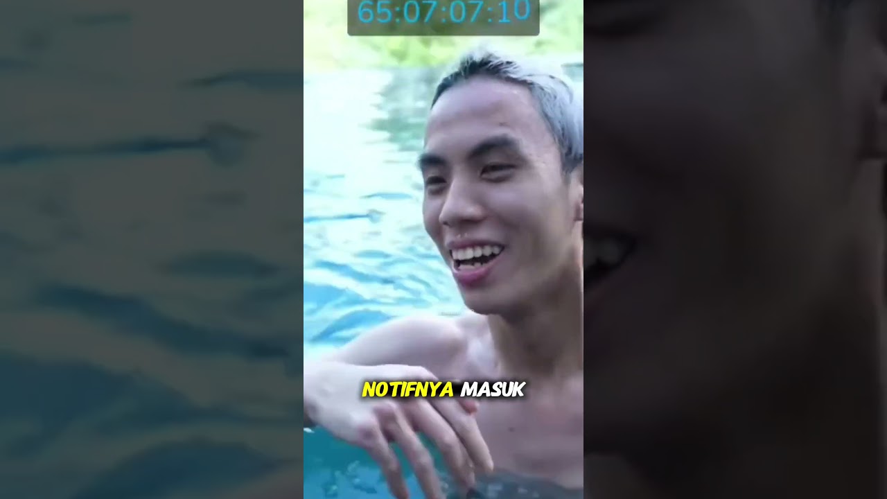 YUKA DAPAT JAM BARU DARI COROS AUTO NYEBUR | KEREN JAM NYA #yukatheo #aaaclan #marapthons3