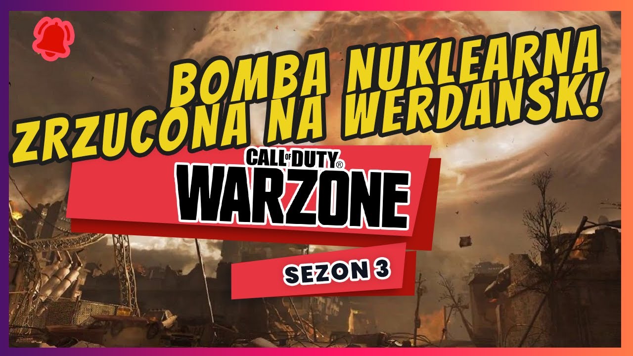 Sony kontra Game Pass? | CoD : Warzone Season. 3 | Nowe szczeg&oacute;ły Dying Light 2