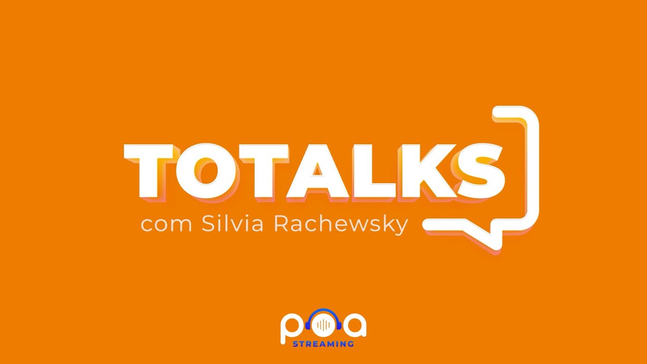 TOTALKS (04/02/2026) com Rodrigo Pinto