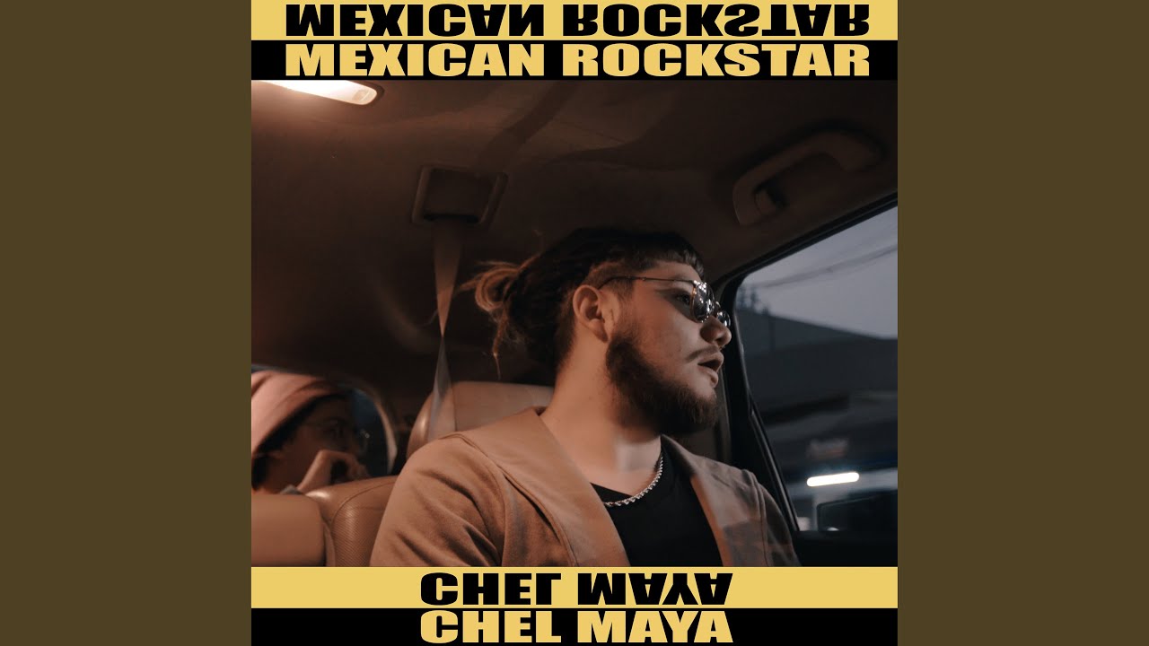 Mexican Rockstar