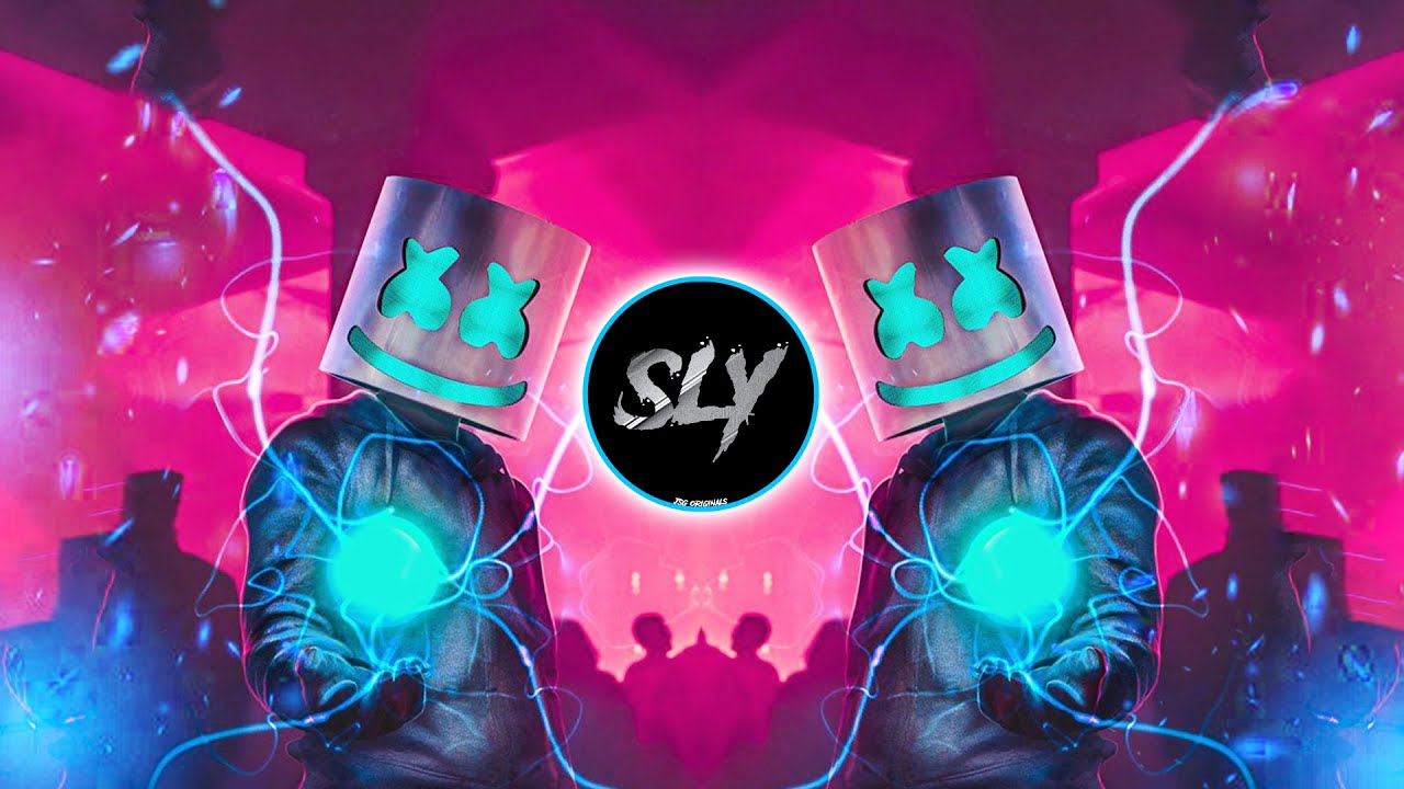 Marshmello & Subtronics - ID