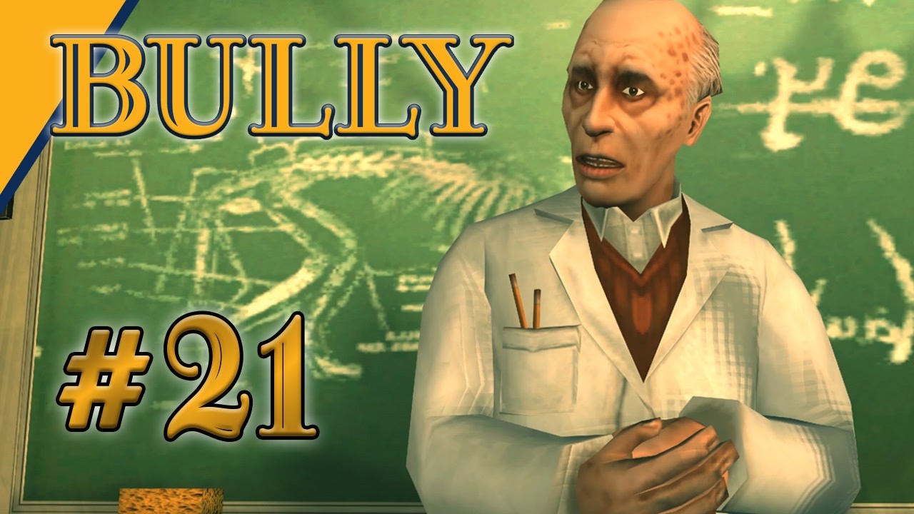 EM QUEM VOTAR?🤔🗳️ | Bully: #21