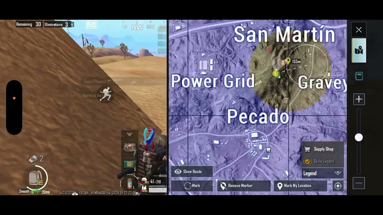 Igl pov. Solo 6 finishes  total 14 finishes                                   