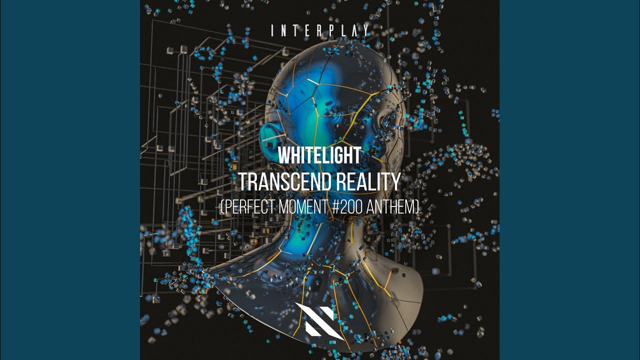 Transcend Reality (Extended Mix)
