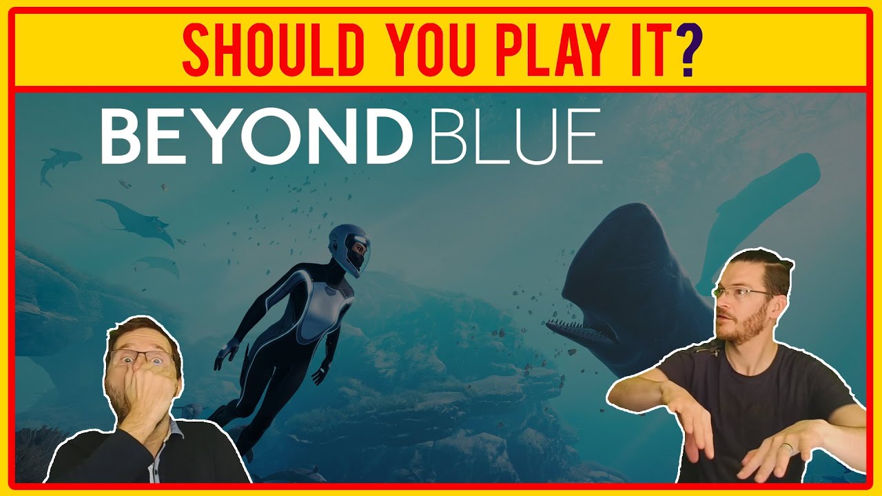 Beyond Blue | REVIEW