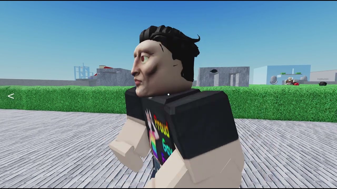 Roblox mic up