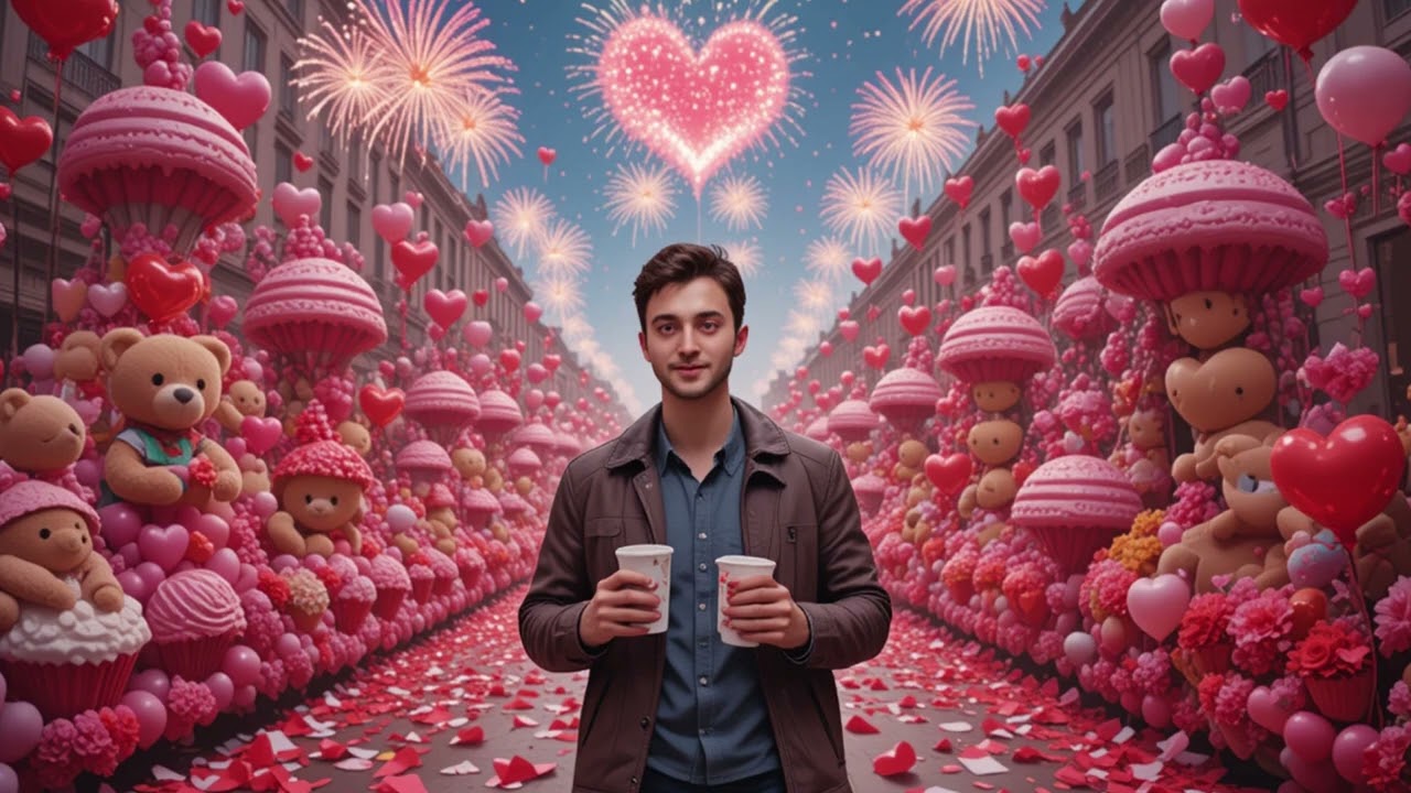 Too Much, Too Fast #romanticcomedy #funnylovesong  #romcomvibes