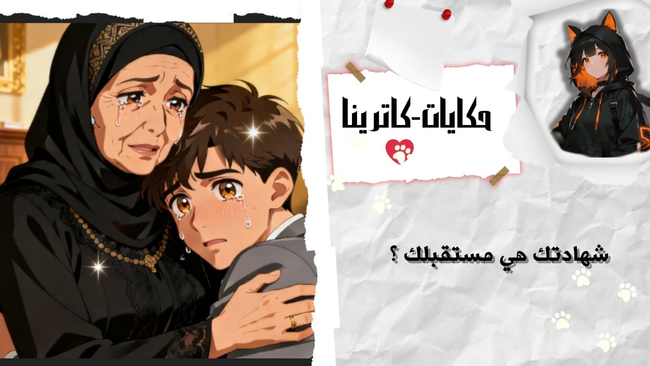 حبست ابني عشان يبقى مهندس.. وفي المحكمة اكتشفت سر قلب حياتي!
