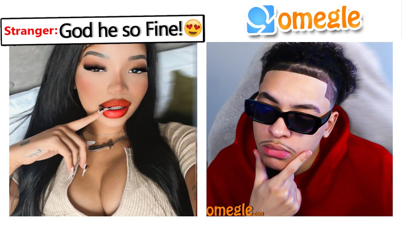 OMEGLE But I'm Rizzing Girls For 33 Minutes & 24 Seconds