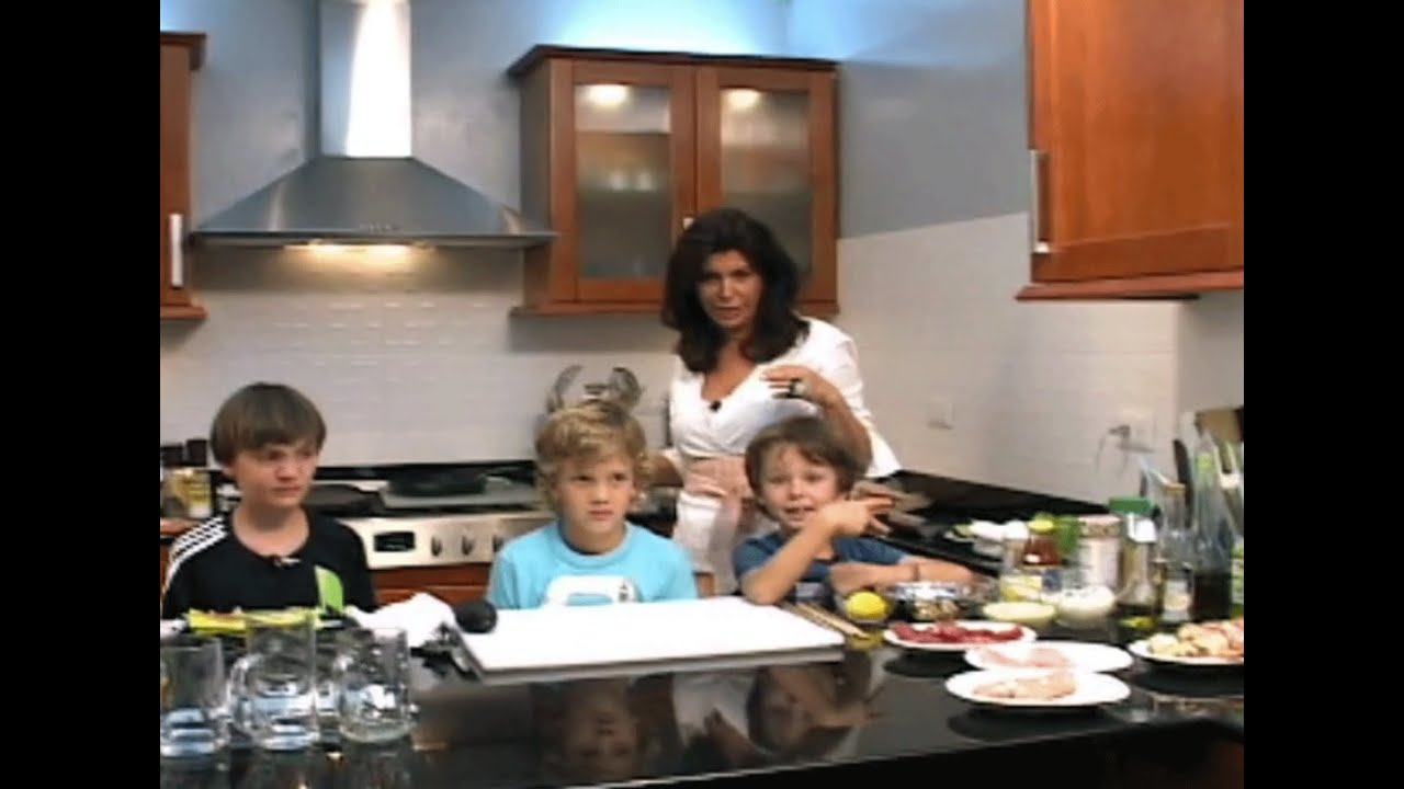 Especial Dia del Padre con Niños | Olga ! | Olga Miranda