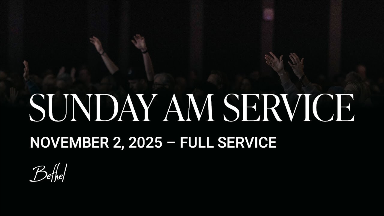 Bethel Church Service | Kris Vallotton Sermon | Worship with Peter Mattis, Emmy Rose