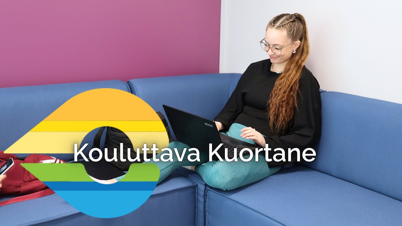 Kouluttava Kuortane