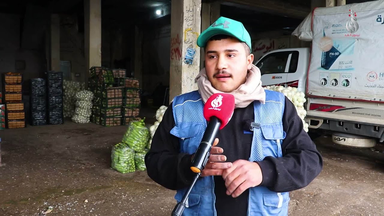 موجة غلاء تضرب الخضراوات في الموصل.. برأيكم ما الأسباب؟