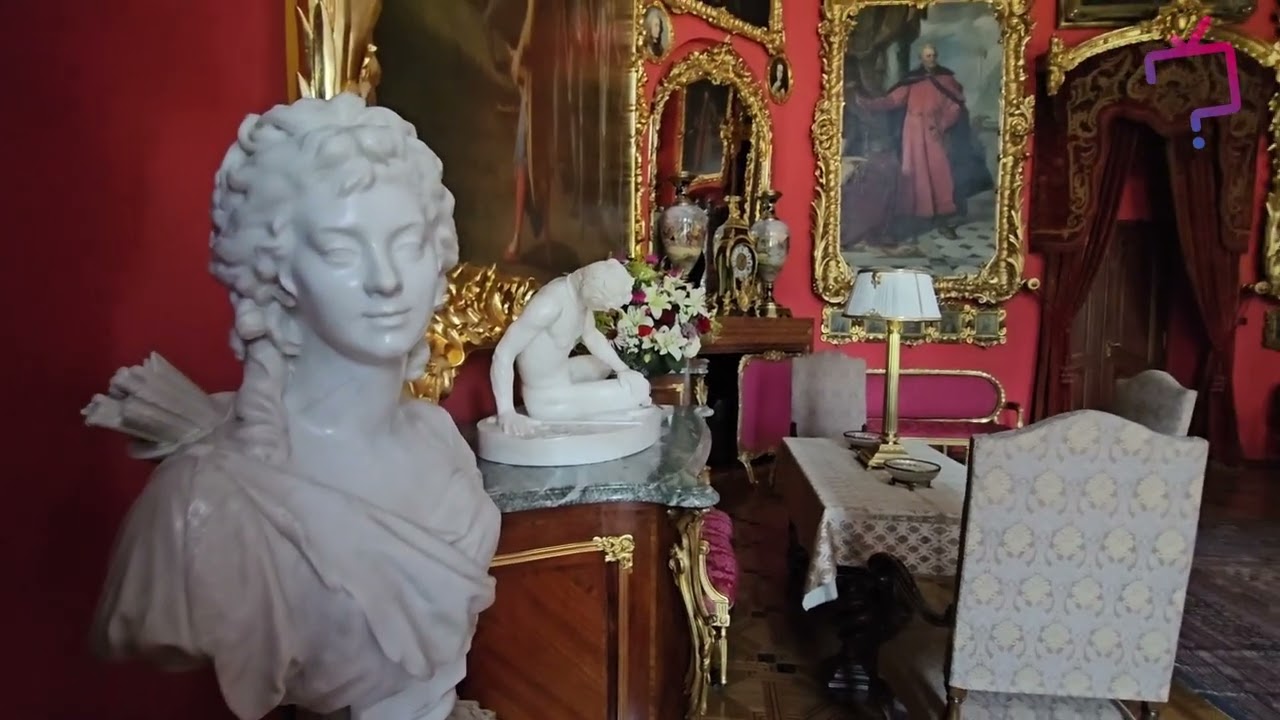 Muzeum w Kozłówce