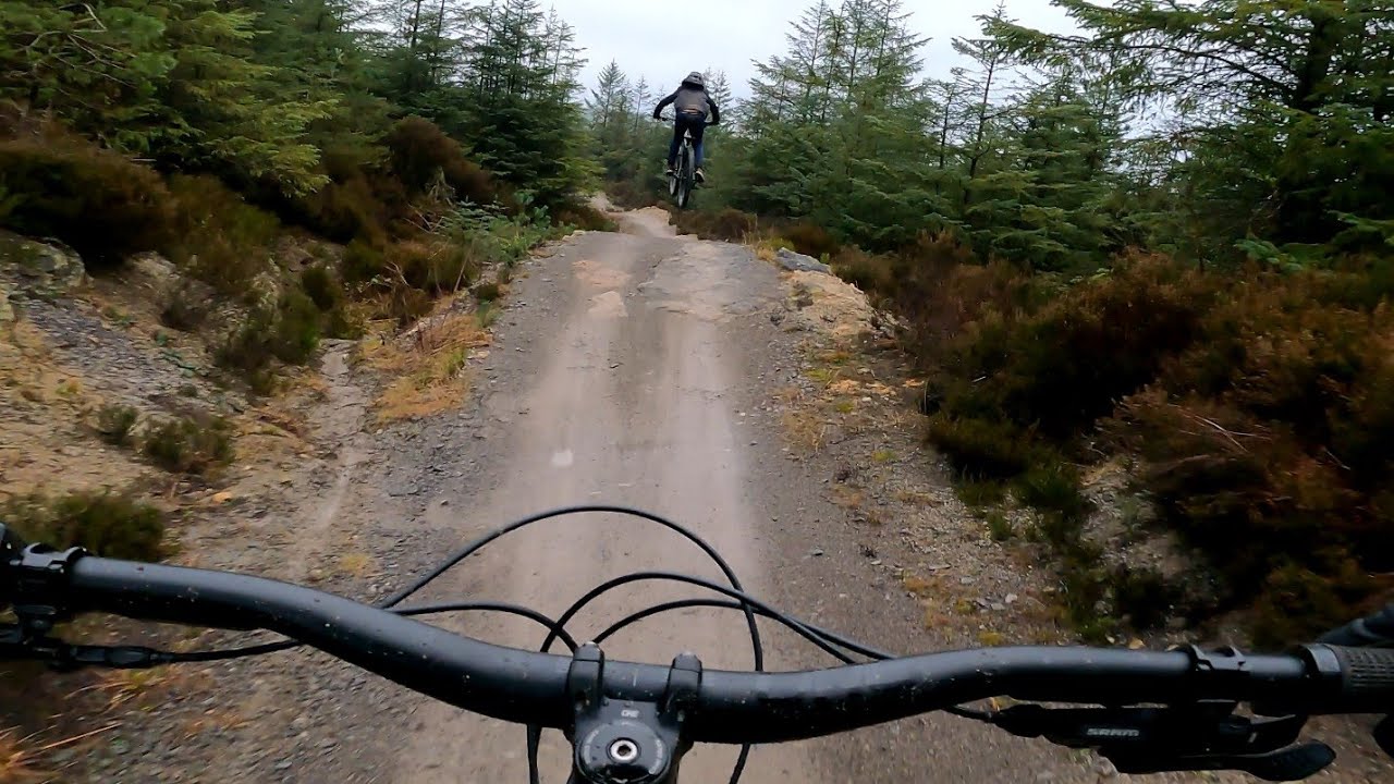 Bird Aether 7 - Joel's first ride #birdbikes #fatherson #mtb