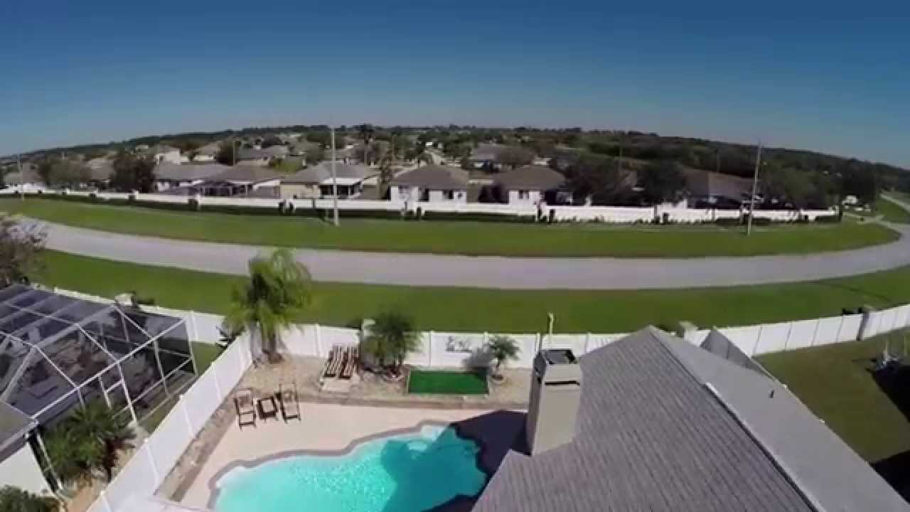 A Tony Baroni Team Listing Exclusive: 12020 Pennfield