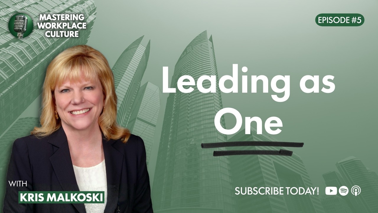 Inside the Culture Training That United 50 Global Leaders