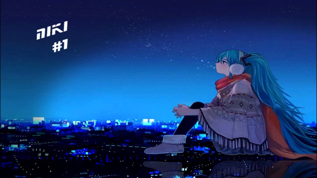 Nightcore - In and Out of Love