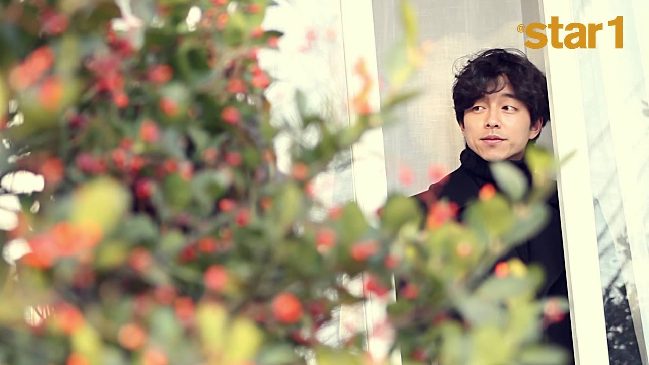 공유 촬영현장 스케치