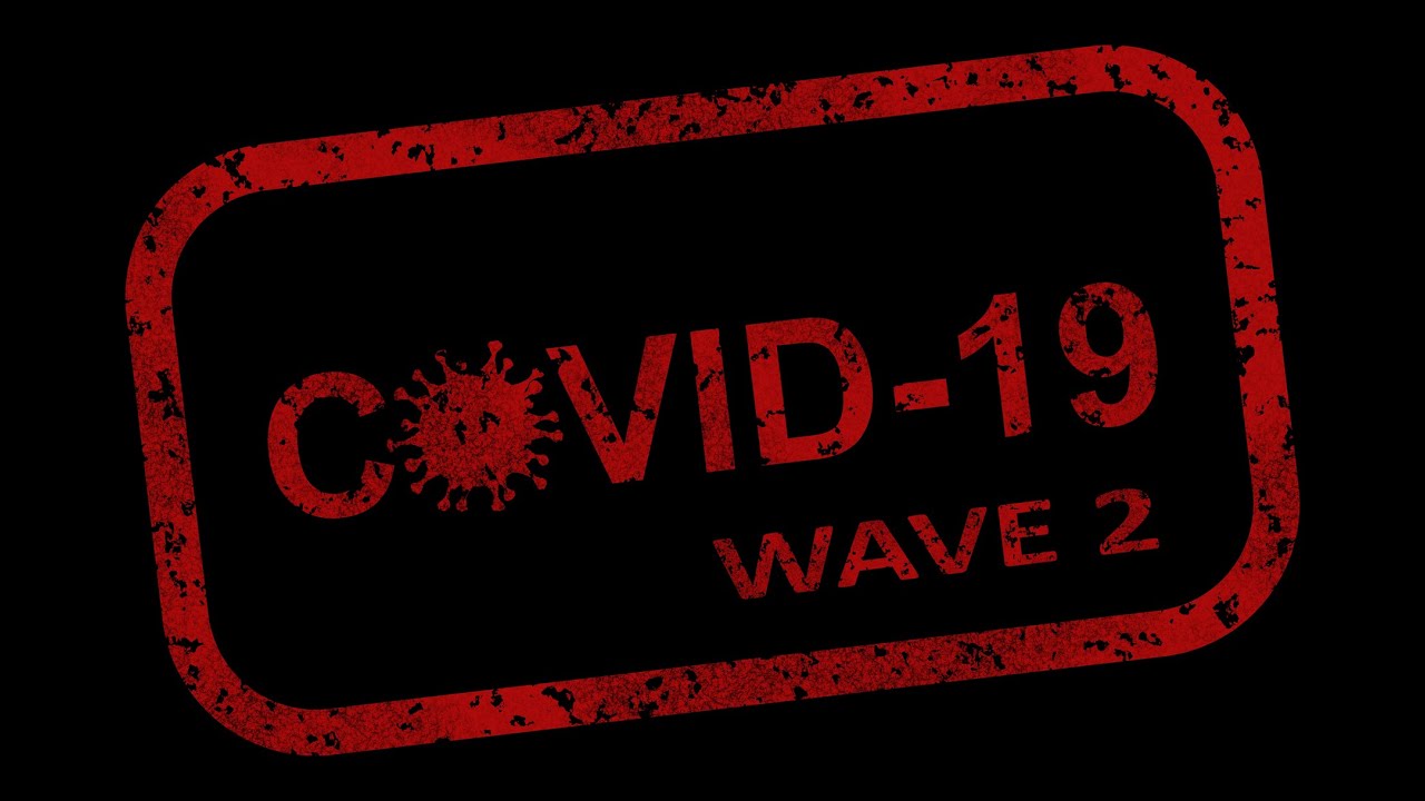 Covid 2nd wave 2021