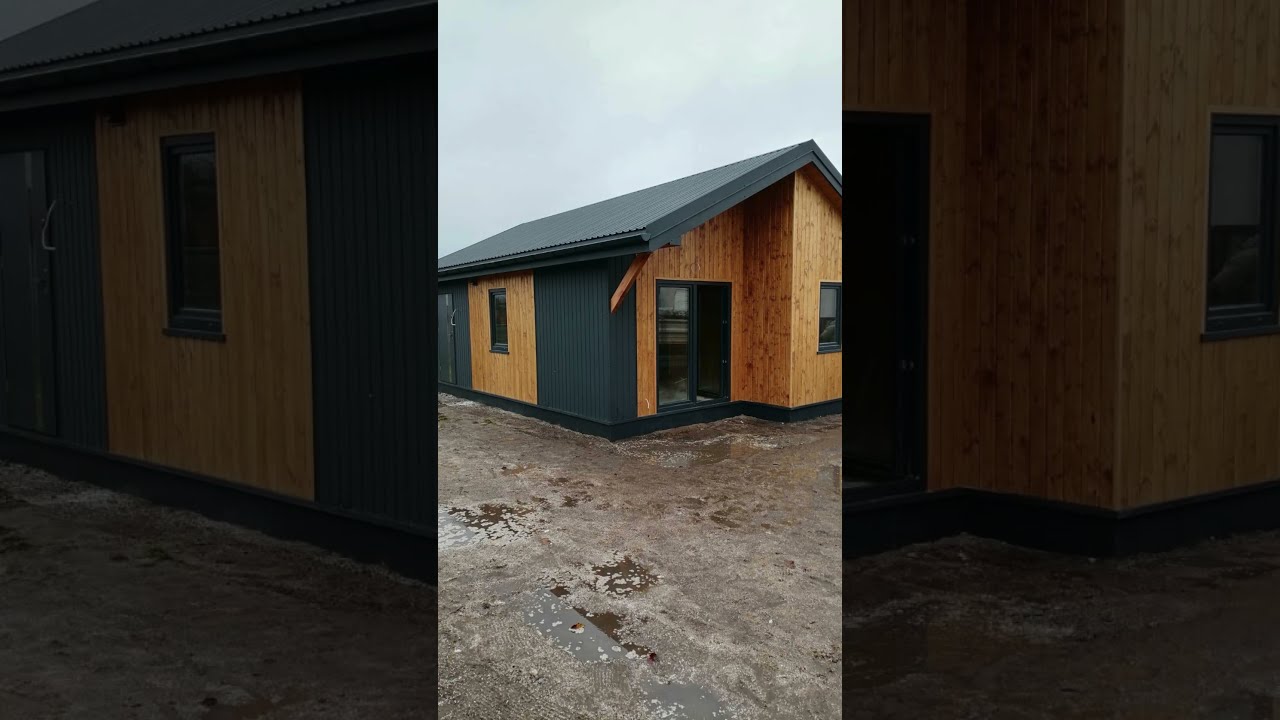 MK BUD Inwestycje - realizacje